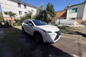 Lexus NX300