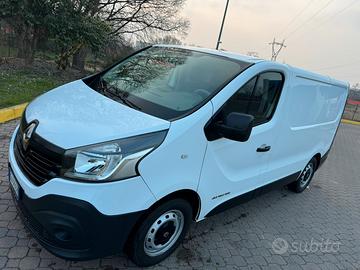 Renault trafic 1.6 cdi