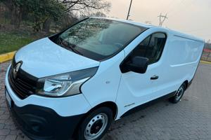 Renault trafic 1.6 cdi