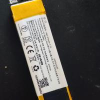 Batteria DJI Osmo Pocket 1 e 2