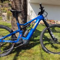 emtb E bike FLYER UPROC X 6.10