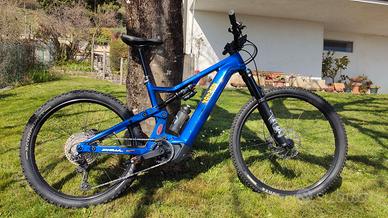 emtb E bike FLYER UPROC X 6.10