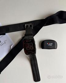 polar M400
