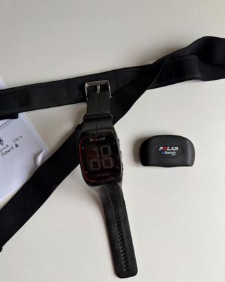 polar M400