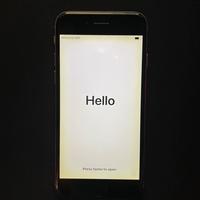 apple iphone 6 16gb