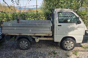 Piaggio Porter 1.2 diesel cassonato ribaltabile