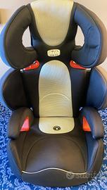 Seggiolino auto Chicco 15/36kg Gruppo 2/3