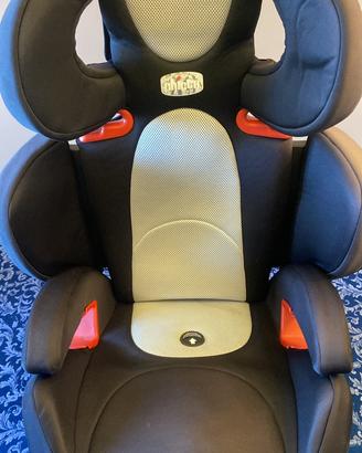 Seggiolino auto Chicco 15/36kg Gruppo 2/3