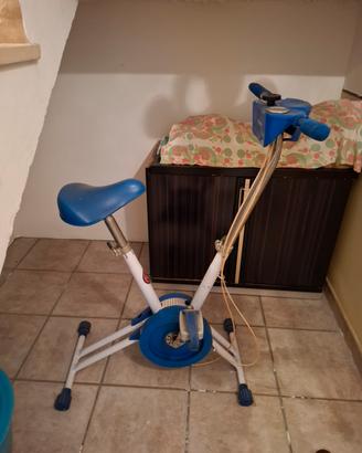 cyclette Atala