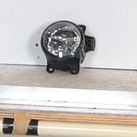 FARO ANTINEBBIA ANTERIORE SINISTRO - FIAT PANDA