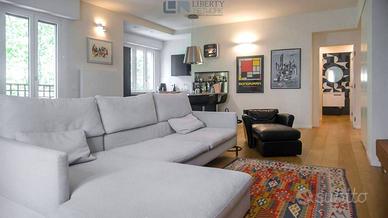 Appartamento di 85 m² con 2 locali a Milano