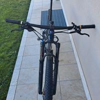 Trek procaliber 9.6 M/L