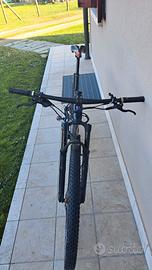 Trek procaliber 9.6 M/L