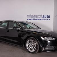 Audi A6 Avant 2.0 Tdi Ultra 190cv S-tronic S Line