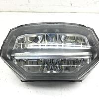 PEUGEOT TWEET FLZ GT 200 FARO FANALE ANTERIORE 202