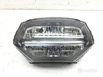 PEUGEOT TWEET FLZ GT 200 FARO FANALE ANTERIORE 202