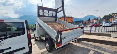 Citroen Jumper 35 BlueHDi 140 PM Cassonato Ribalta