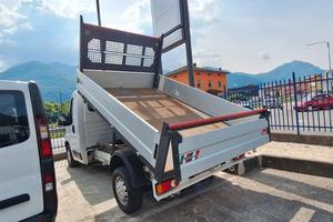 Citroen Jumper 35 BlueHDi 140 PM Cassonato Ribalta