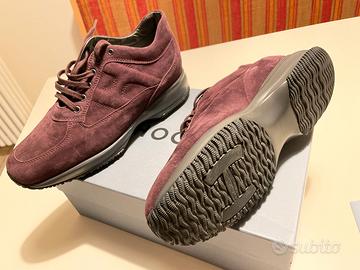 Hogan Interactive donna. Tg 40