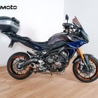 YAMAHA TRACER 900 ABS - 2016