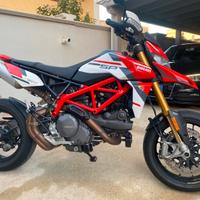 Ducati hypermotard 950 sp 2022