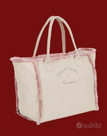 borsa chicco felicità nuova