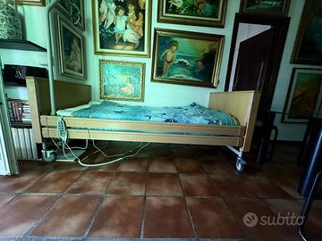 Letto Ortopedico
