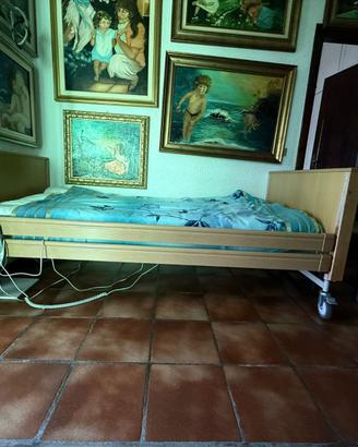 Letto Ortopedico