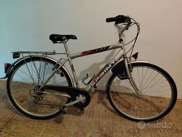 Bici uomo 29