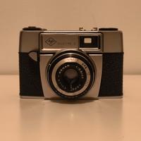 Agfa Silette I
