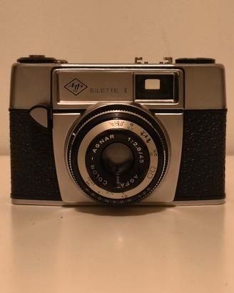 Agfa Silette I