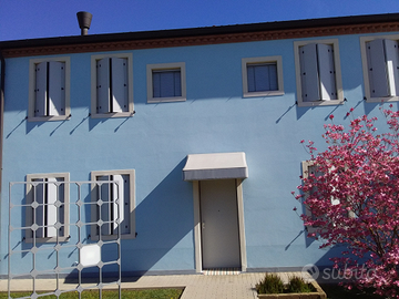 Casa singola vicino a Este