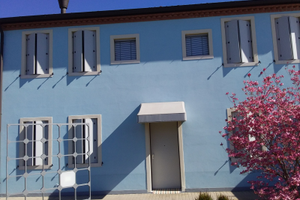 Casa singola vicino a Este