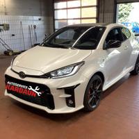 Toyota GR Yaris (12/2023) 2.777 km Come Nuova