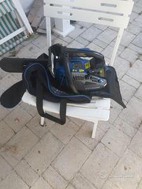 Motosega
