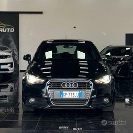 Audi A1 1.6 TDI 105 CV