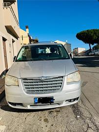 Chrysler Grand Vojager