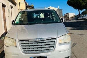 Chrysler Grand Vojager