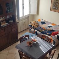 Porzione di casa indipendente terra cielo