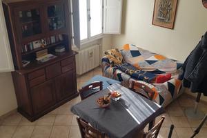 Porzione di casa indipendente terra cielo