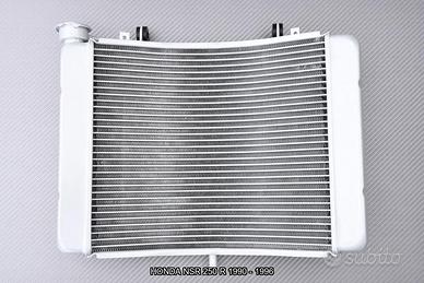 Radiatore per HONDA NSR 250 R 1990 1996 MC21 MC28
