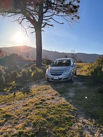 Opel 1.3 CTDI Diesel -5 porte- anno 2006
