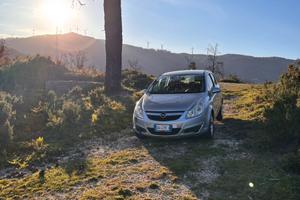 Opel 1.3 CTDI Diesel -5 porte- anno 2006