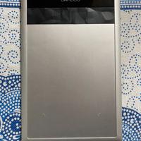 Tavoletta grafica bamboo Wacom