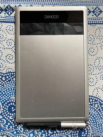 Tavoletta grafica bamboo Wacom