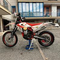 BETA RR 498 MY 2019 OHLINS HGS