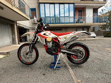 BETA RR 498 MY 2019 OHLINS HGS