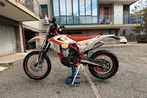 BETA RR 498 MY 2019 OHLINS HGS