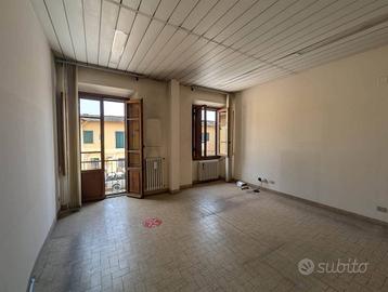 Immobile di 20 m² con 1 locale a Lastra a Signa