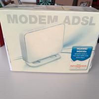 Modem Adsl Wind/Infostrada